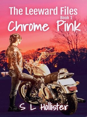 cover image of Chrome Pink